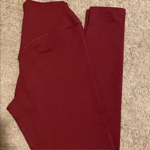 Balance Athletica Size M Legging